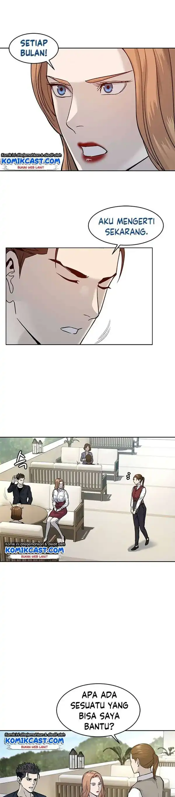 Baca God of Blackfield - Chapter 67 halaman 26