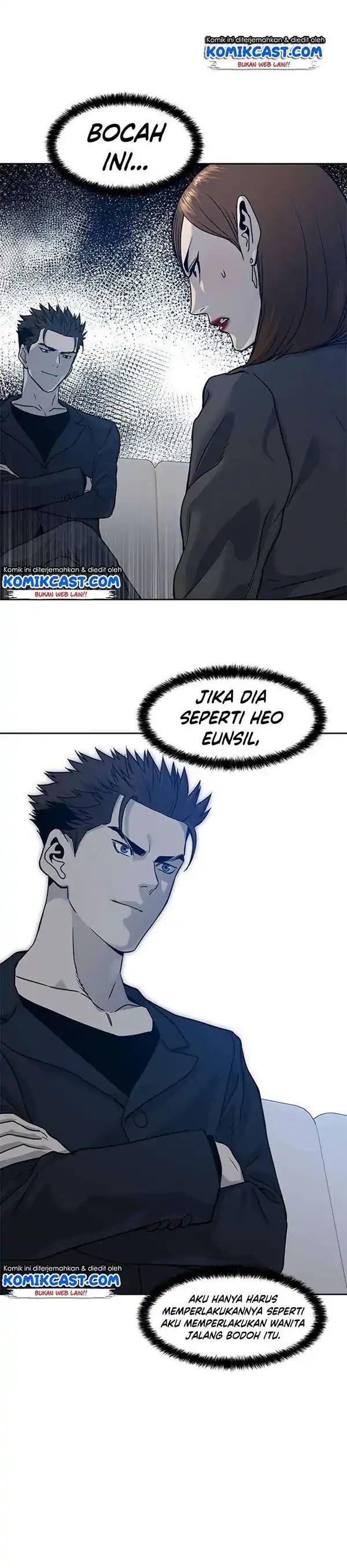 Baca God of Blackfield - Chapter 67 halaman 29