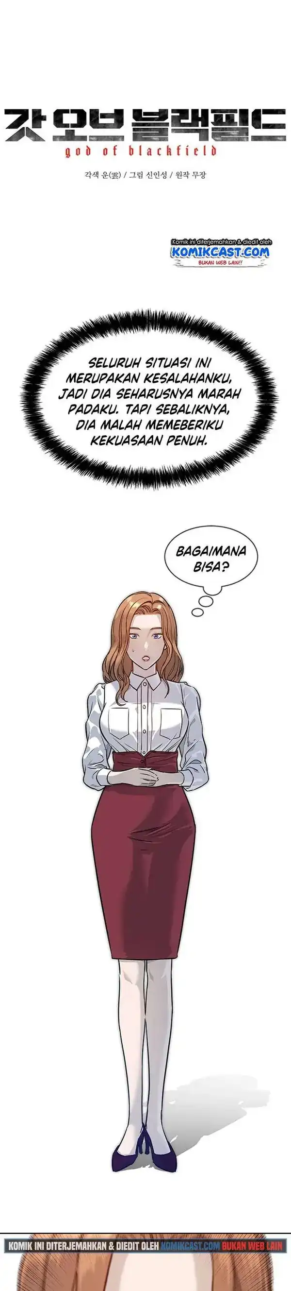 Baca God of Blackfield - Chapter 67 halaman 3