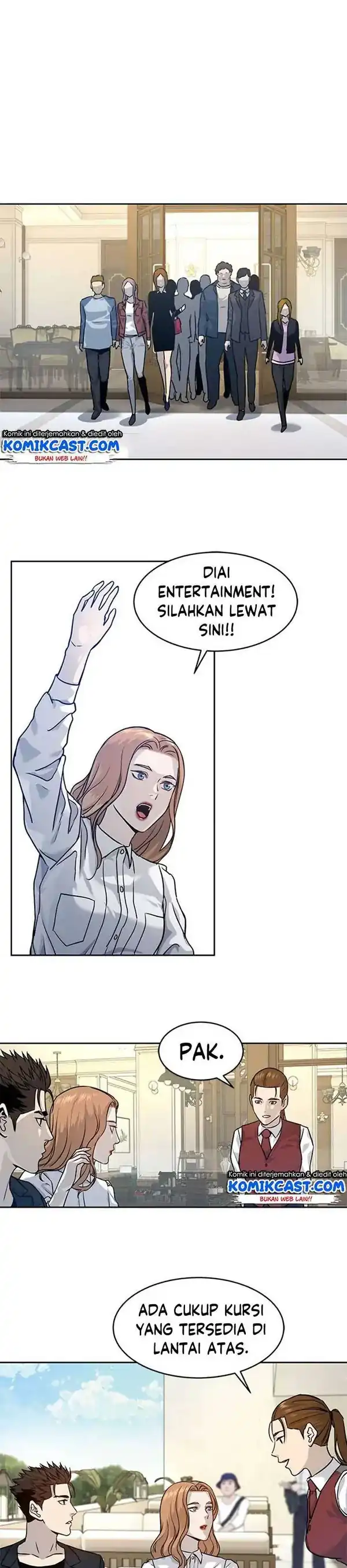 Baca God of Blackfield - Chapter 67 halaman 30