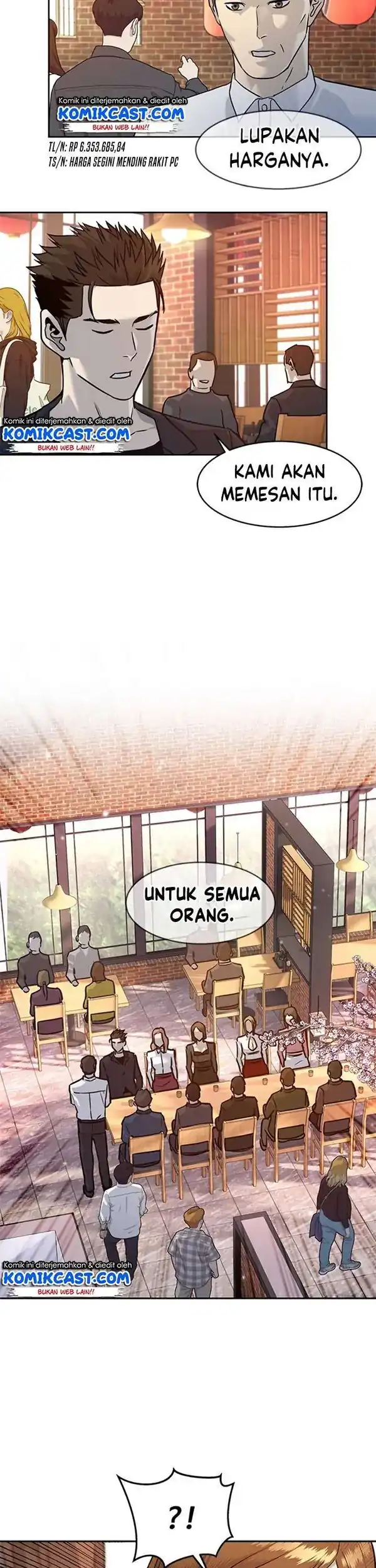 Baca God of Blackfield - Chapter 67 halaman 36