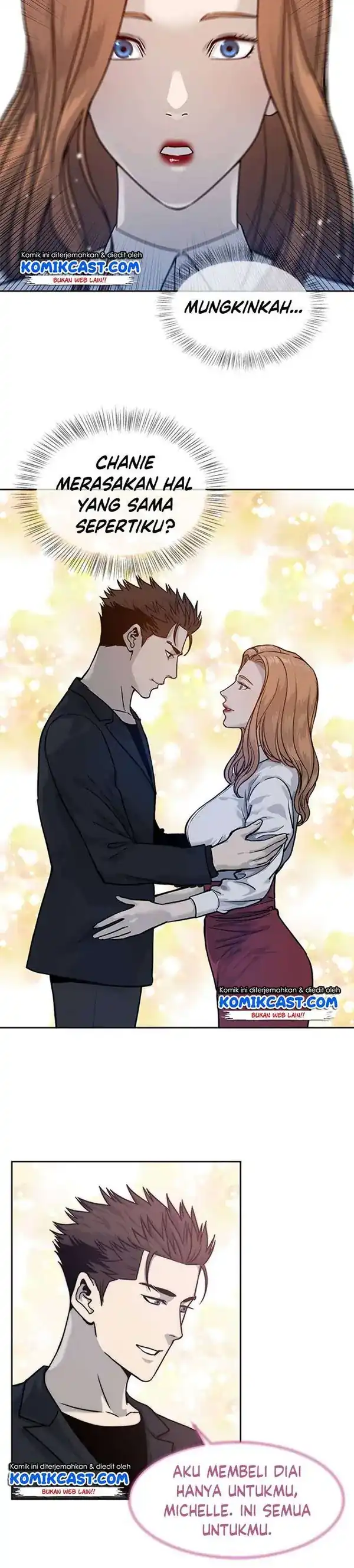 Baca God of Blackfield - Chapter 67 halaman 4