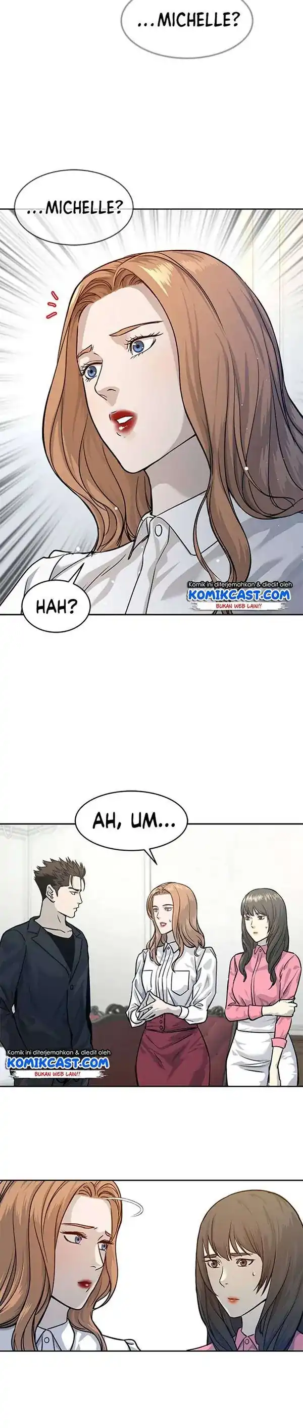 Baca God of Blackfield - Chapter 67 halaman 6