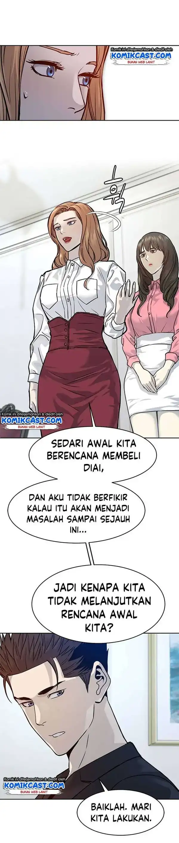 Baca God of Blackfield - Chapter 67 halaman 7