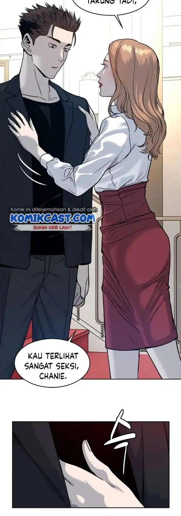 Baca God of Blackfield - Chapter 68 halaman 11