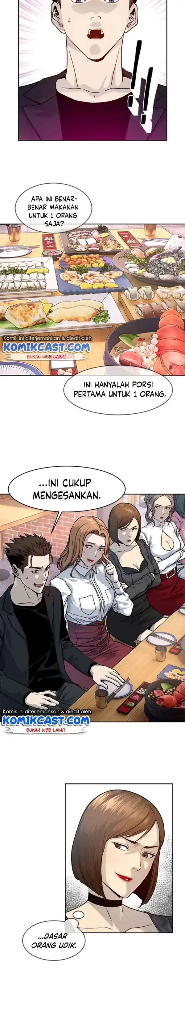 Baca God of Blackfield - Chapter 68 halaman 14