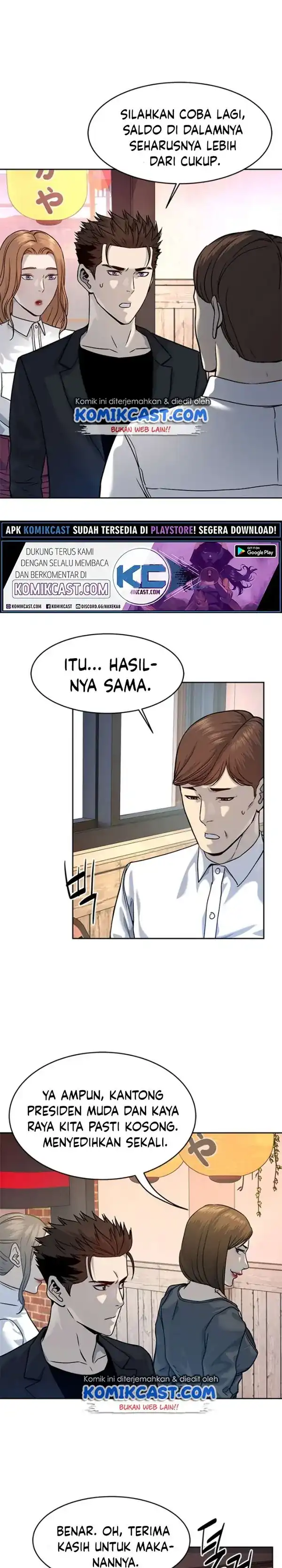 Baca God of Blackfield - Chapter 68 halaman 17