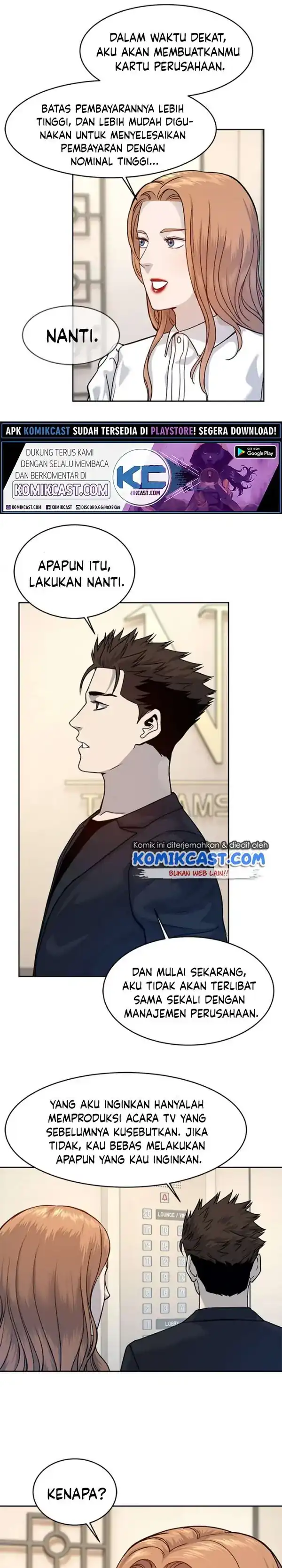 Baca God of Blackfield - Chapter 68 halaman 22