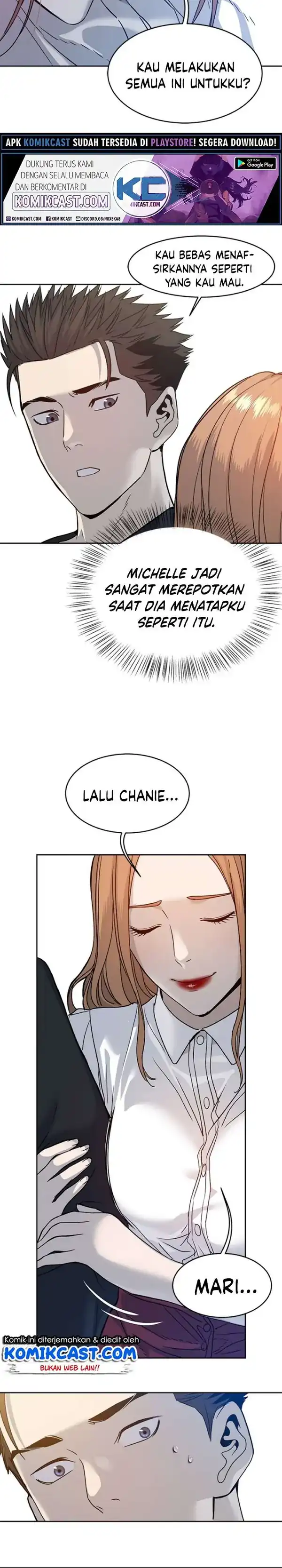 Baca God of Blackfield - Chapter 68 halaman 24