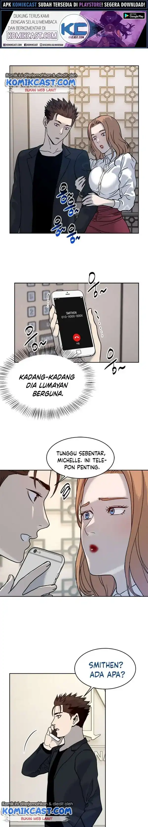 Baca God of Blackfield - Chapter 68 halaman 25