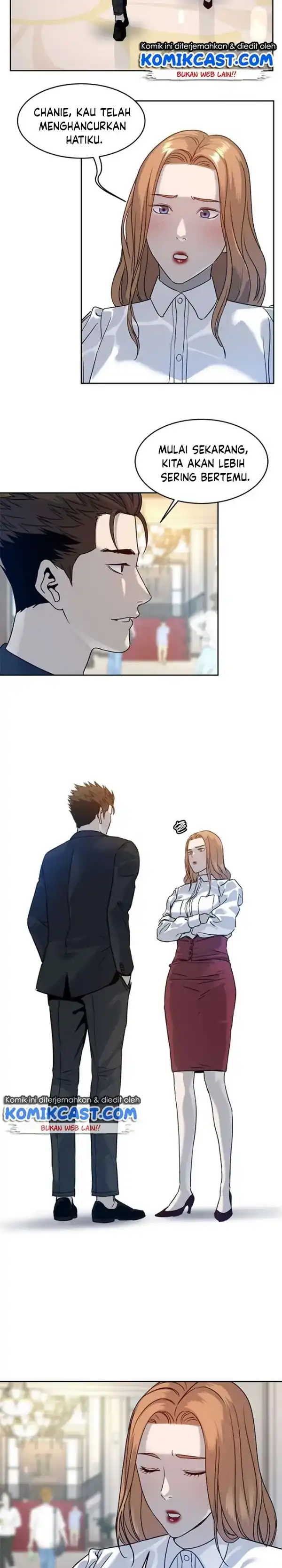 Baca God of Blackfield - Chapter 68 halaman 30