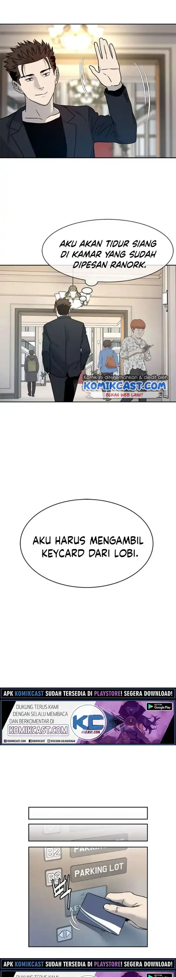 Baca God of Blackfield - Chapter 68 halaman 32