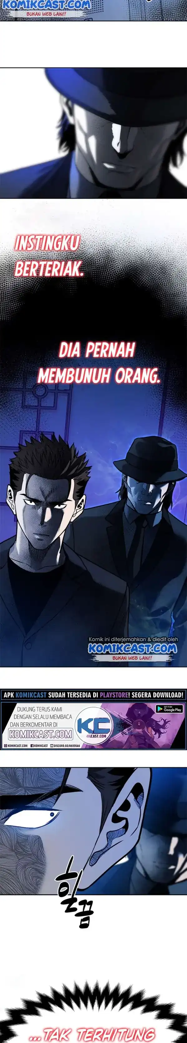 Baca God of Blackfield - Chapter 68 halaman 35