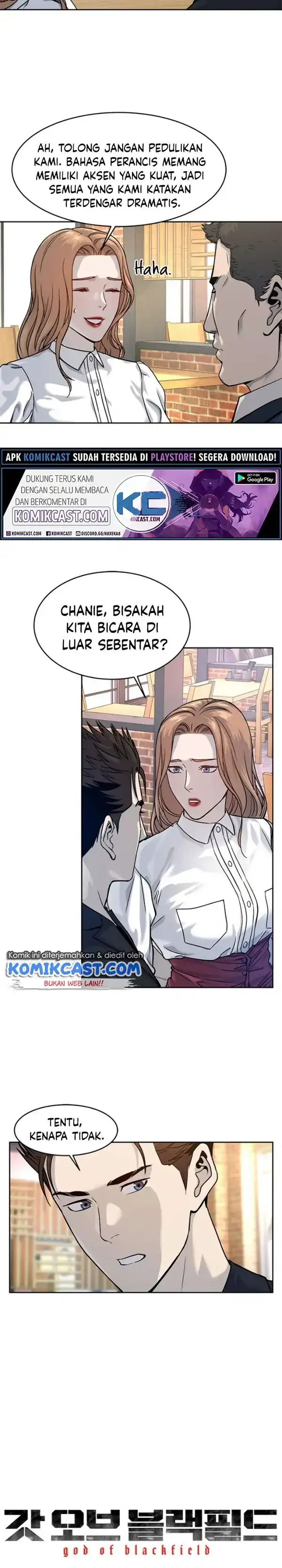 Baca God of Blackfield - Chapter 68 halaman 4