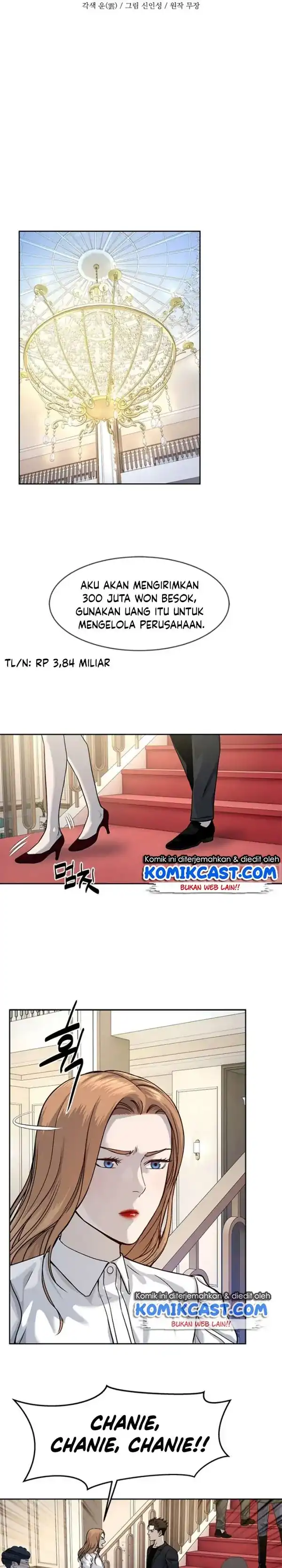 Baca God of Blackfield - Chapter 68 halaman 5