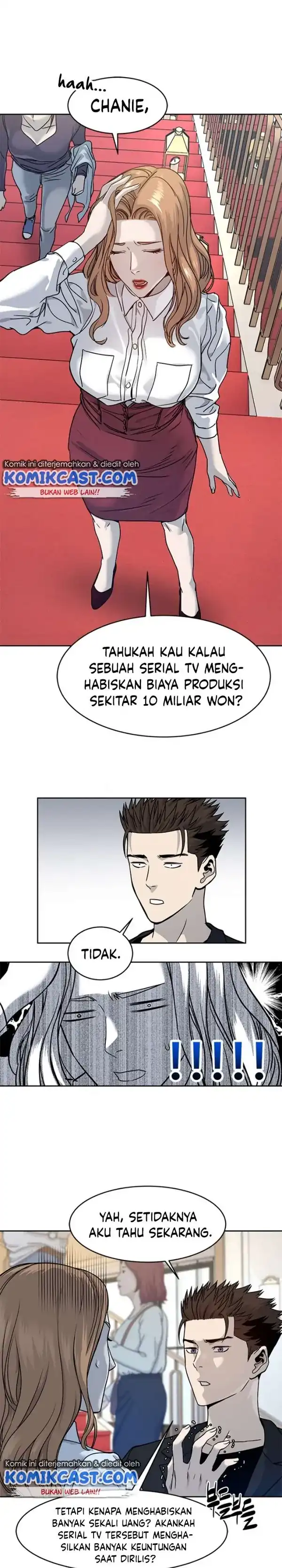 Baca God of Blackfield - Chapter 68 halaman 7