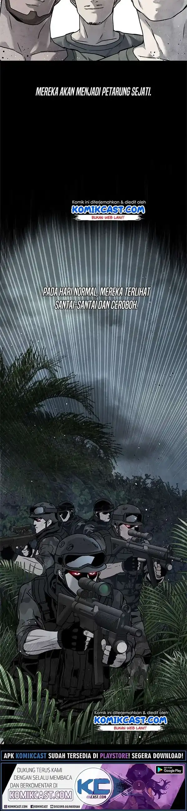 Baca God of Blackfield - Chapter 69 halaman 13