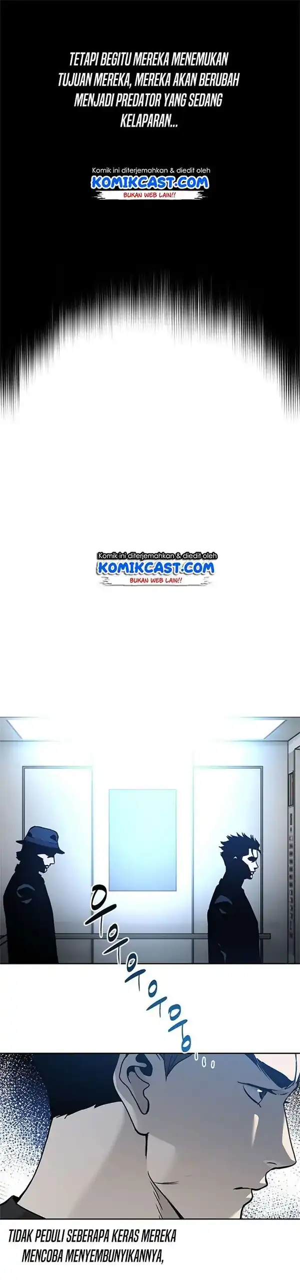 Baca God of Blackfield - Chapter 69 halaman 14