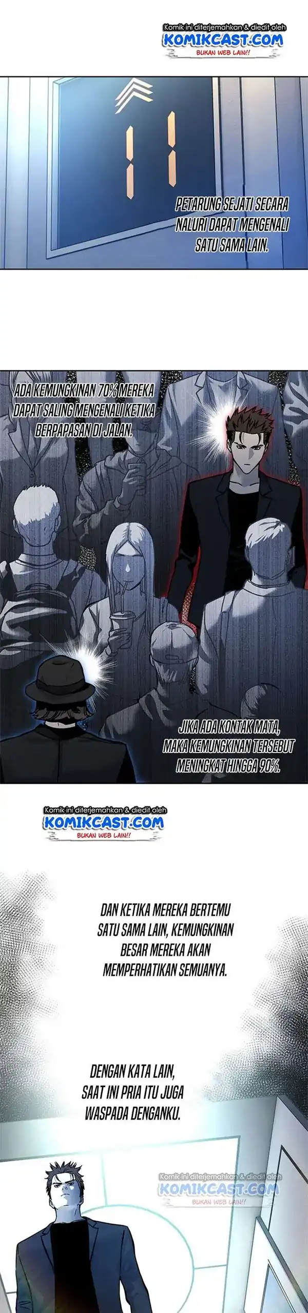 Baca God of Blackfield - Chapter 69 halaman 15