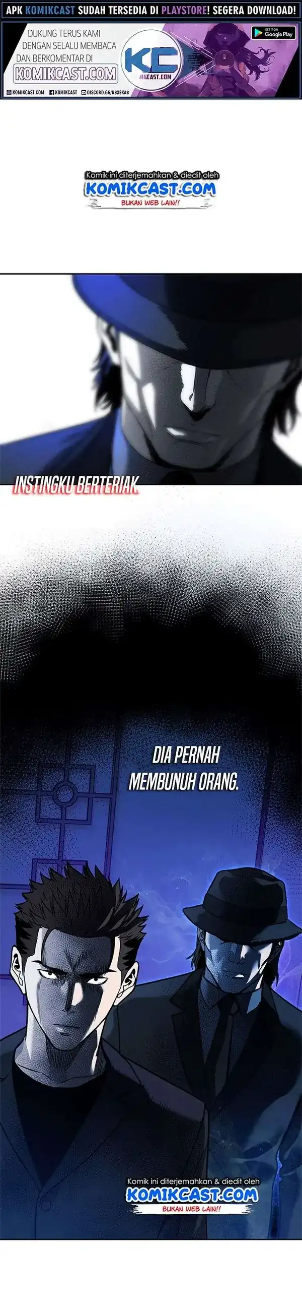 Baca God of Blackfield - Chapter 69 halaman 2