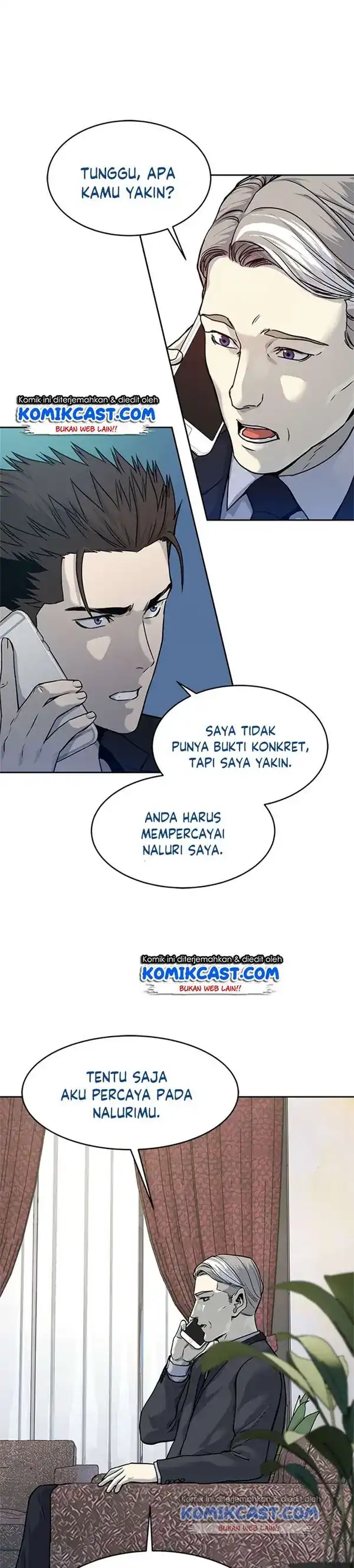 Baca God of Blackfield - Chapter 69 halaman 21