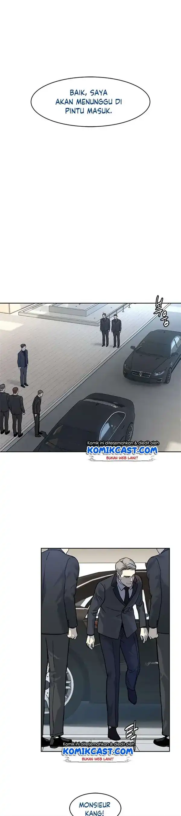 Baca God of Blackfield - Chapter 69 halaman 35