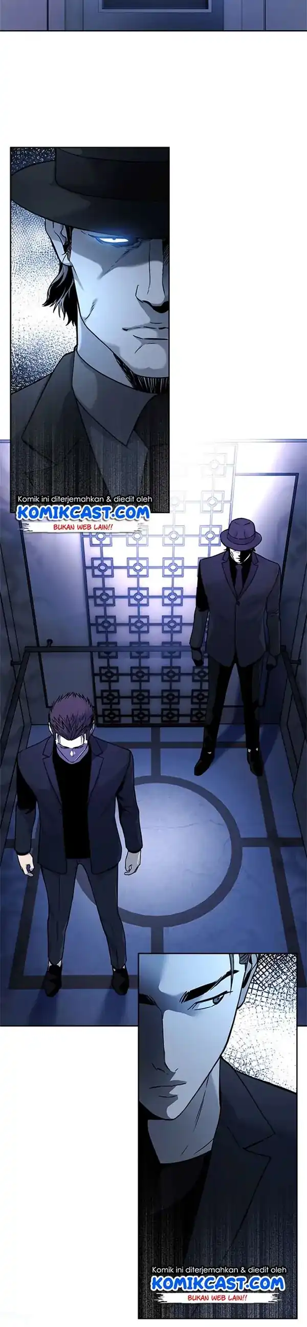 Baca God of Blackfield - Chapter 69 halaman 4