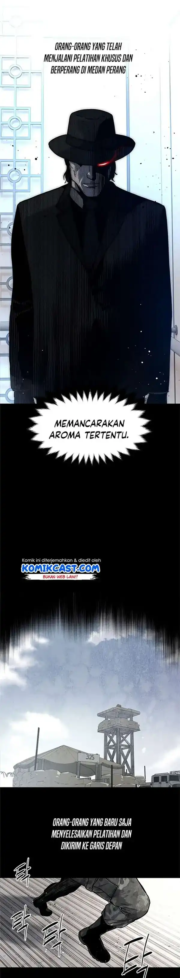 Baca God of Blackfield - Chapter 69 halaman 5