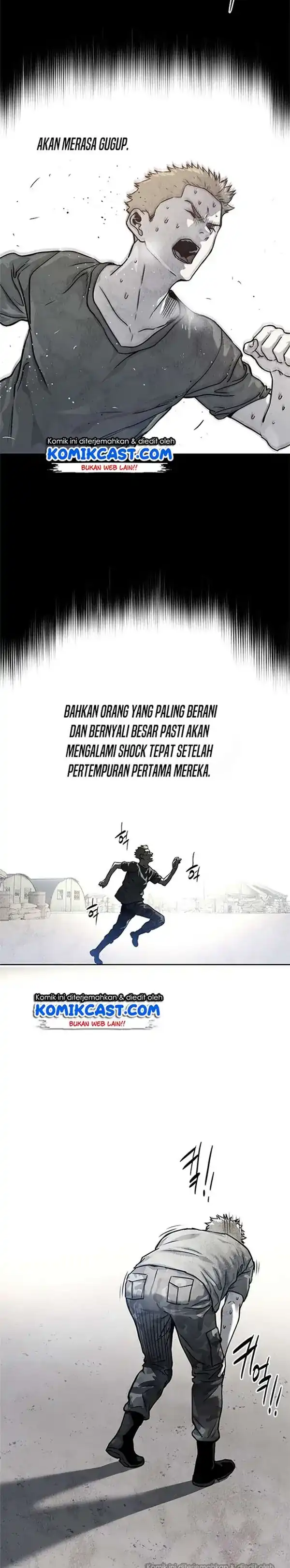Baca God of Blackfield - Chapter 69 halaman 6