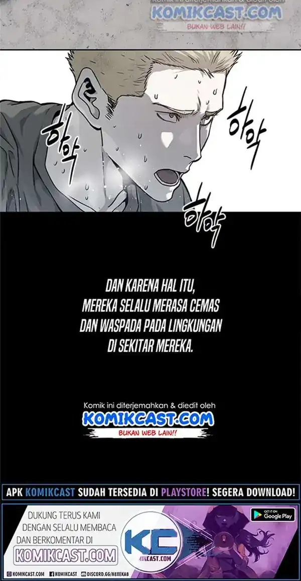Baca God of Blackfield - Chapter 69 halaman 7