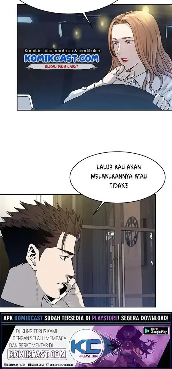 Baca God of Blackfield - Chapter 70 halaman 10
