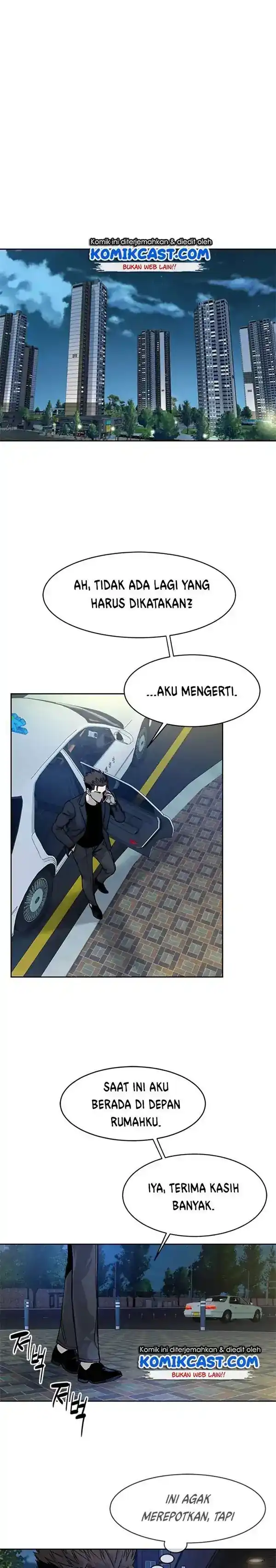 Baca God of Blackfield - Chapter 70 halaman 17