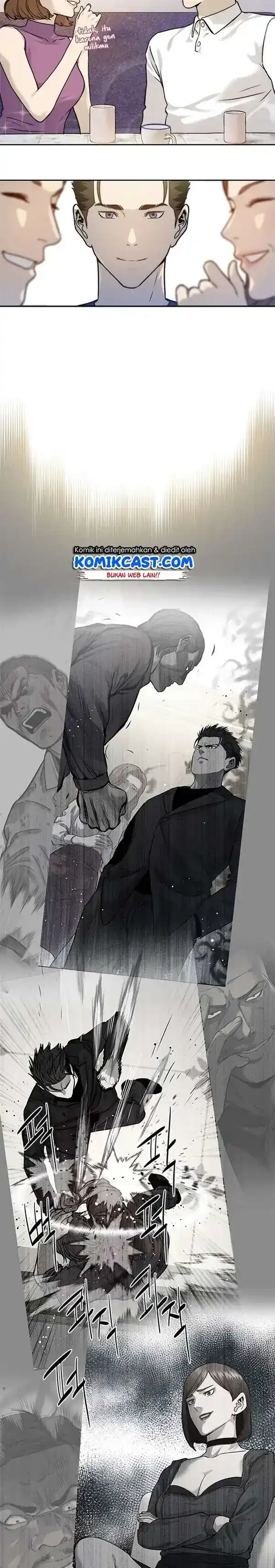 Baca God of Blackfield - Chapter 70 halaman 21