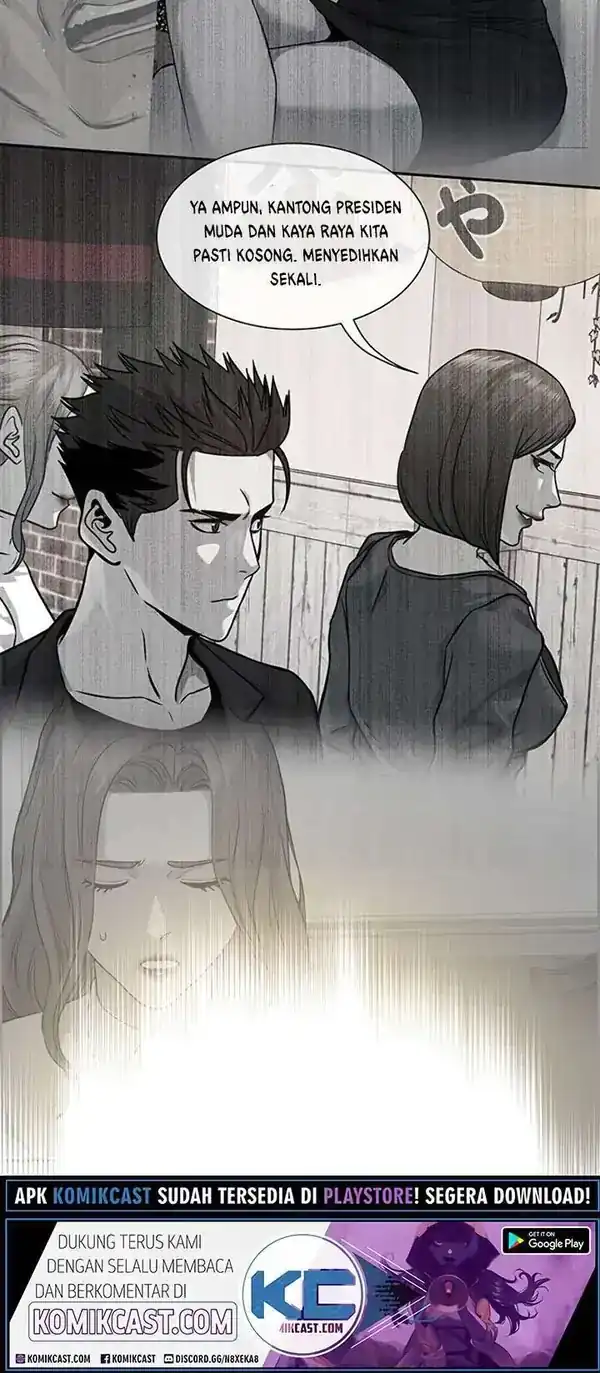 Baca God of Blackfield - Chapter 70 halaman 22