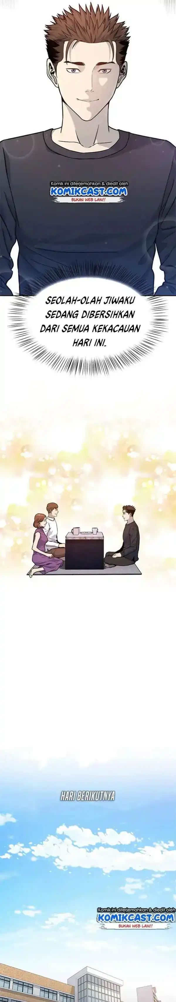 Baca God of Blackfield - Chapter 70 halaman 23