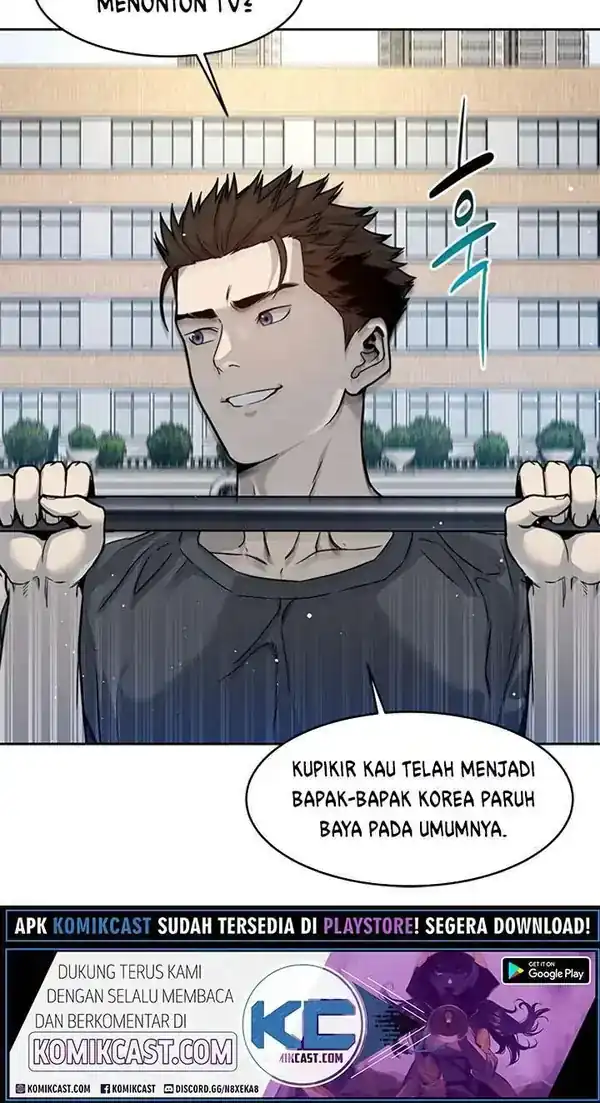 Baca God of Blackfield - Chapter 70 halaman 25