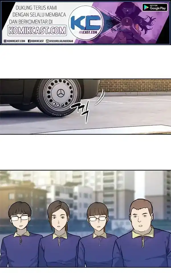 Baca God of Blackfield - Chapter 70 halaman 28