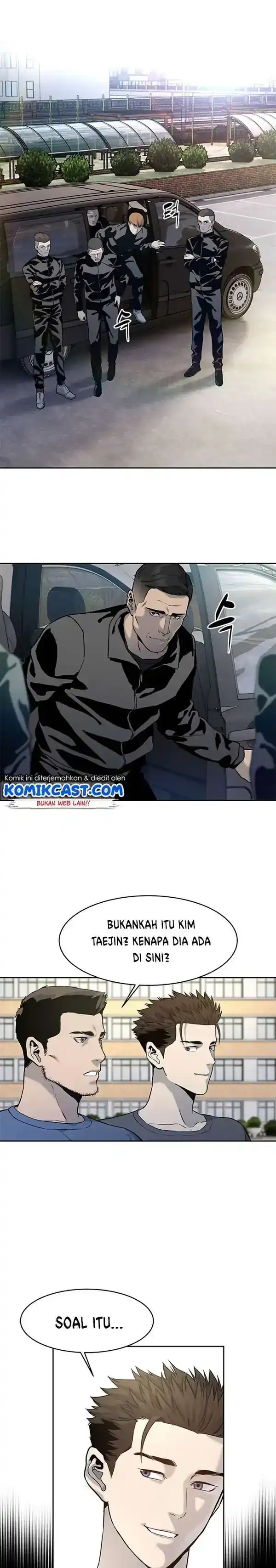 Baca God of Blackfield - Chapter 70 halaman 29