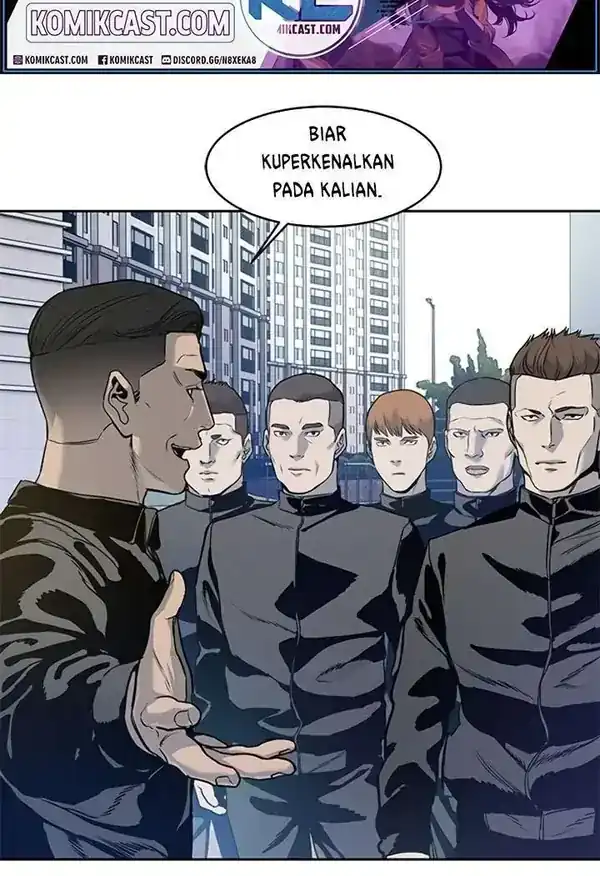 Baca God of Blackfield - Chapter 70 halaman 34