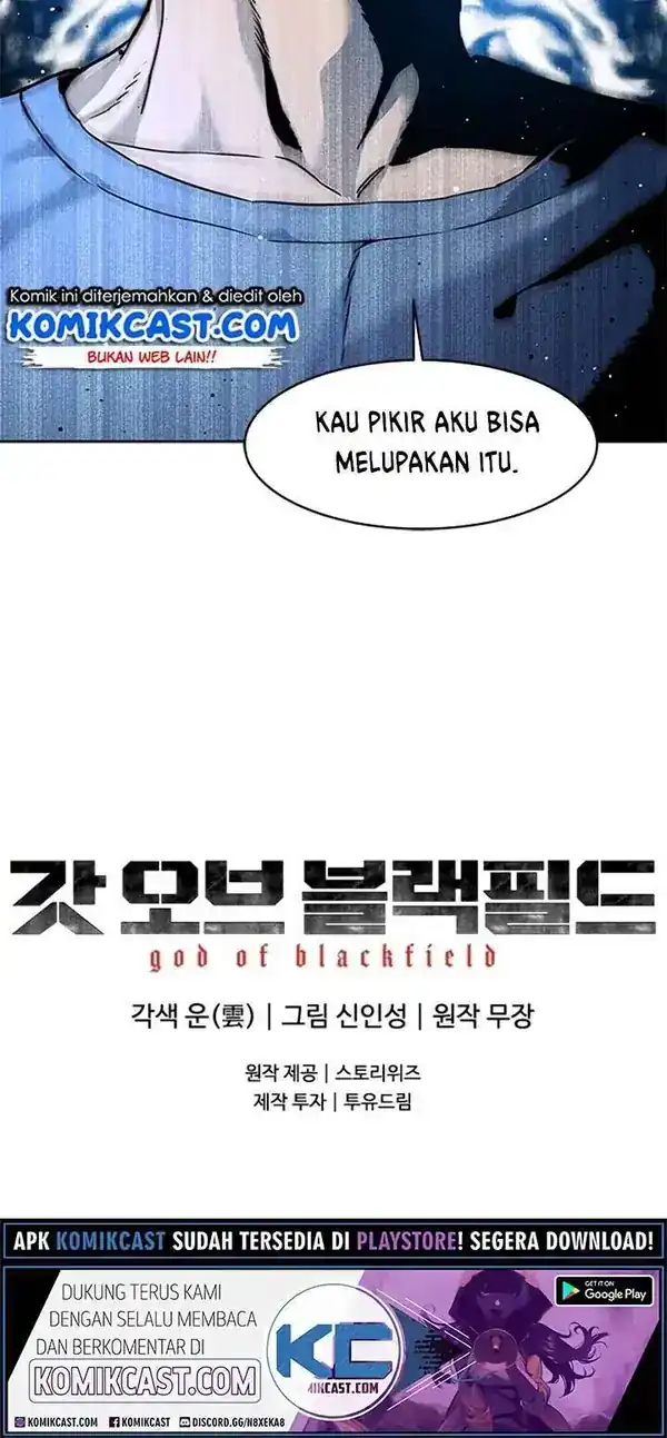 Baca God of Blackfield - Chapter 70 halaman 37