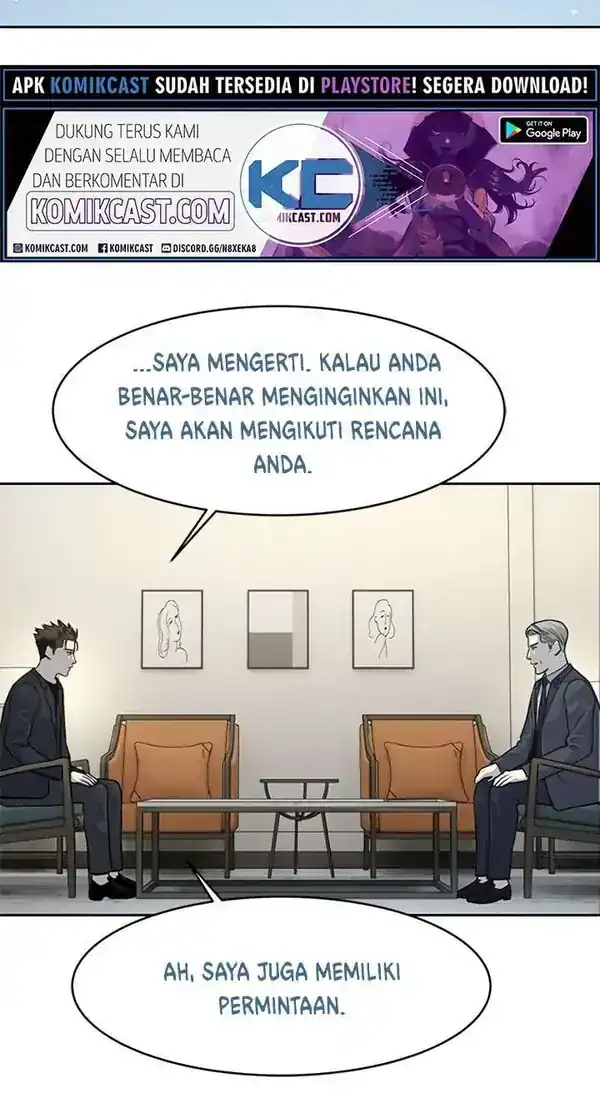 Baca God of Blackfield - Chapter 70 halaman 4