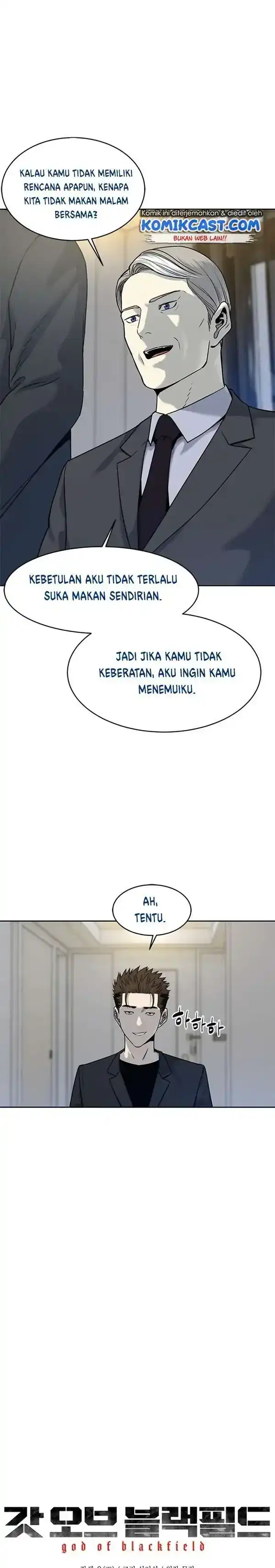 Baca God of Blackfield - Chapter 70 halaman 8
