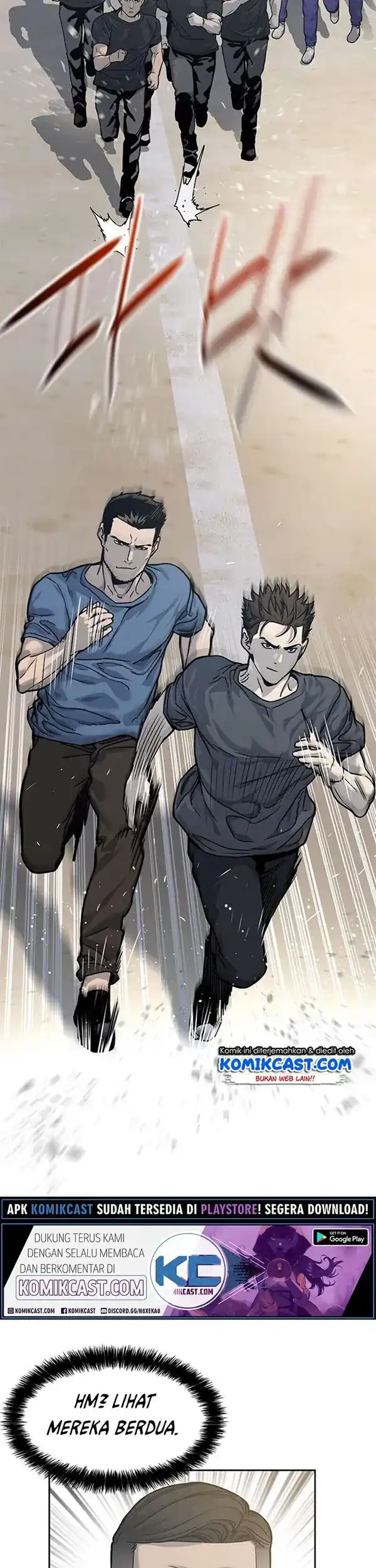 Baca God of Blackfield - Chapter 71 halaman 14