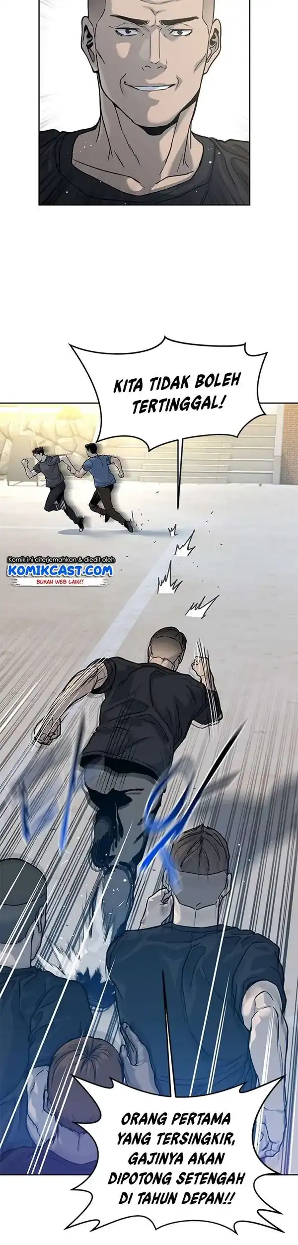 Baca God of Blackfield - Chapter 71 halaman 15