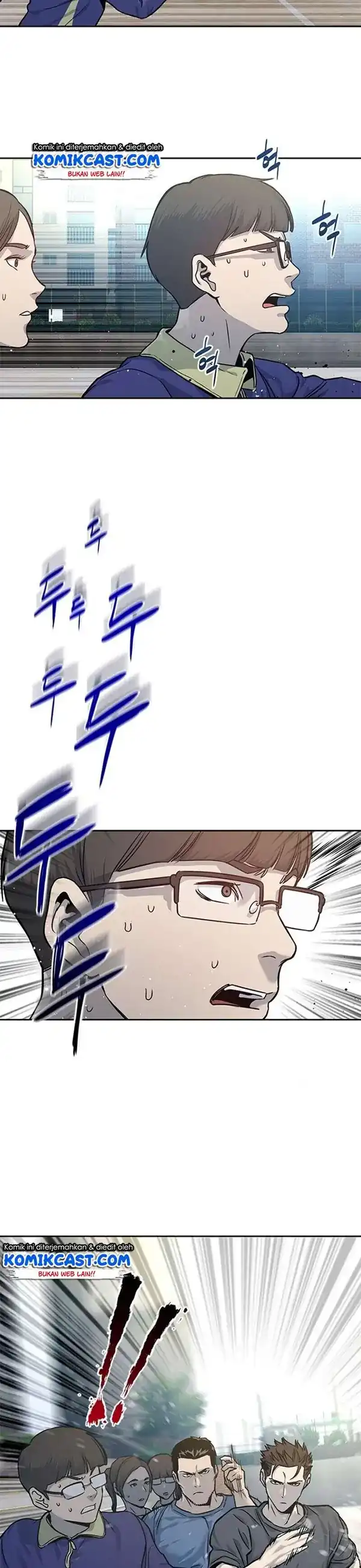 Baca God of Blackfield - Chapter 71 halaman 17