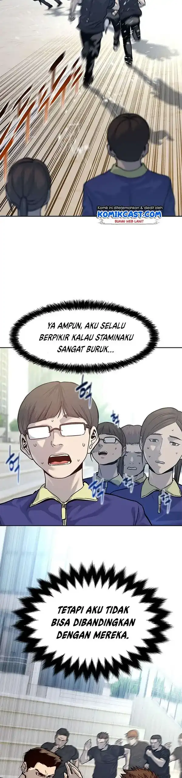 Baca God of Blackfield - Chapter 71 halaman 20