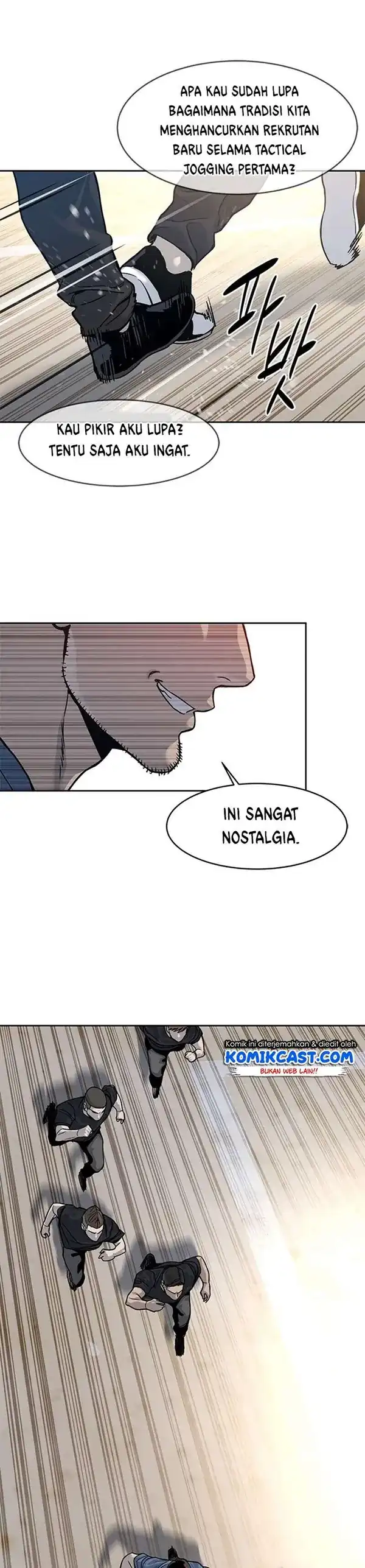 Baca God of Blackfield - Chapter 71 halaman 22