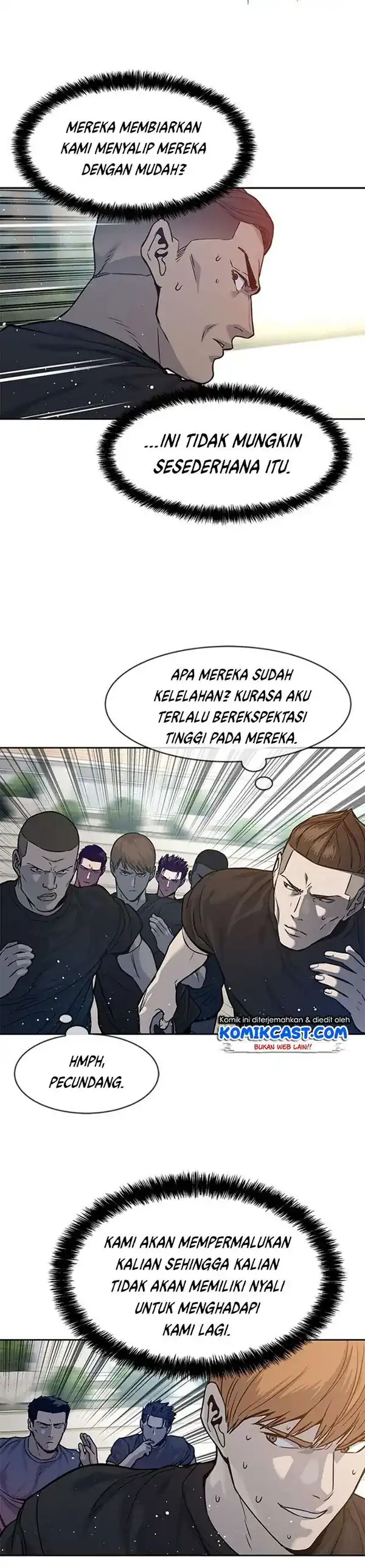 Baca God of Blackfield - Chapter 71 halaman 24