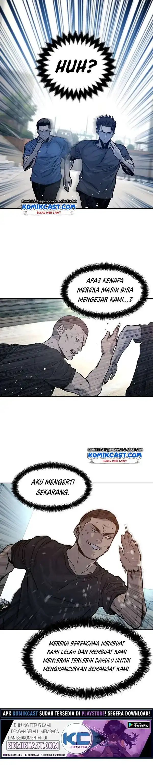 Baca God of Blackfield - Chapter 71 halaman 27