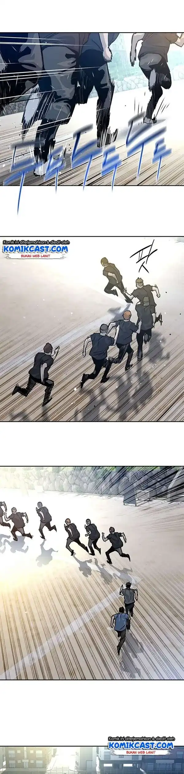 Baca God of Blackfield - Chapter 71 halaman 28